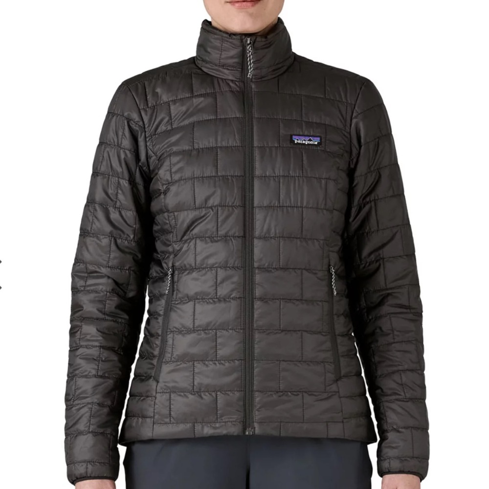 Patagonia Nano Puff Jacket